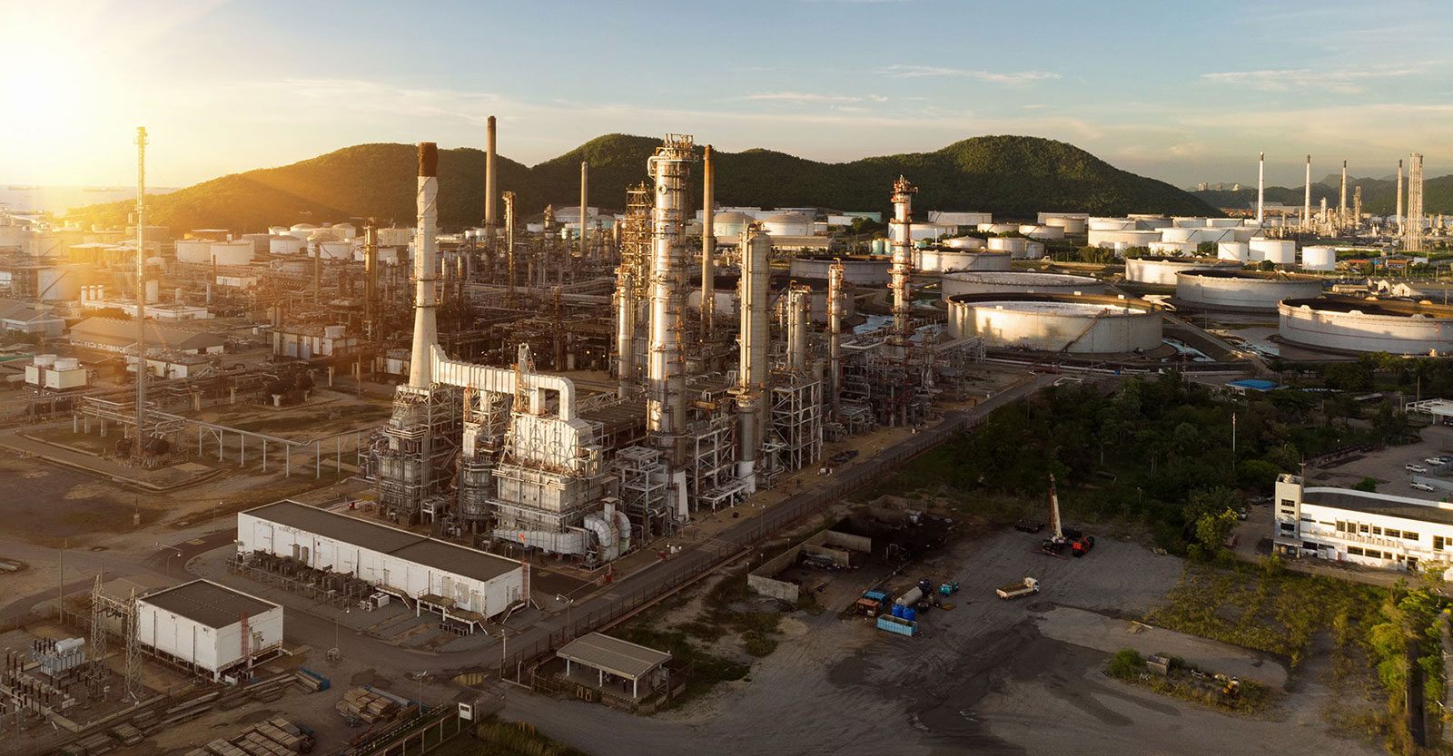 Daher México – Soluciones de Manufactura y Optimización Industrial